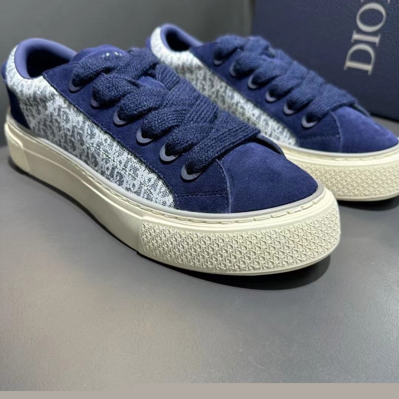 ch**an D*or casual shoes